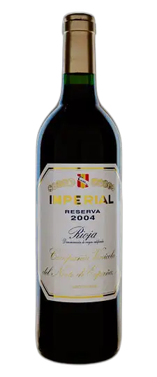 Imperial Rioja Reserva