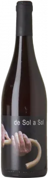 bottle
