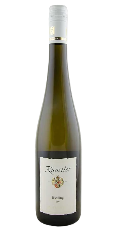 Estate Dry Riesling, Künstler