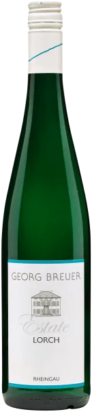 Georg Breuer Lorch Estate Riesling