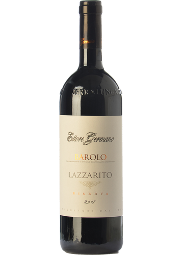 Ettore Germano Barolo Lazzarito Riserva