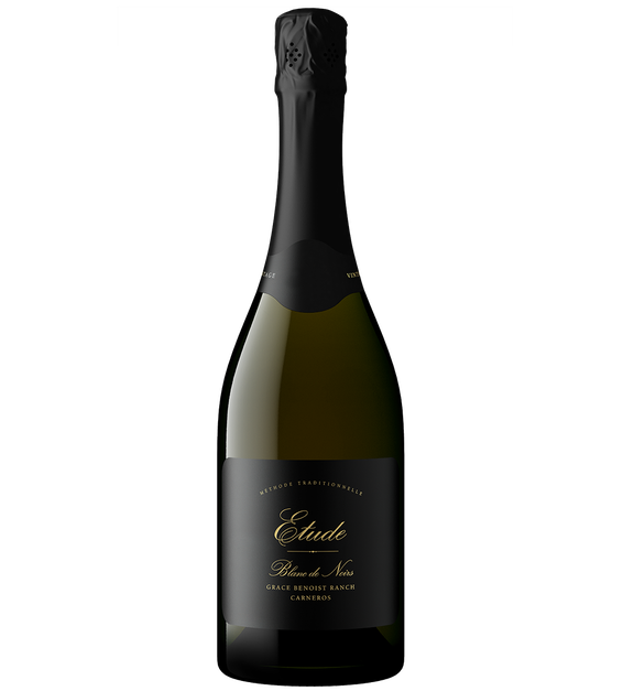 Etude Grace Benoist Ranch Carneros Blanc de Noirs
