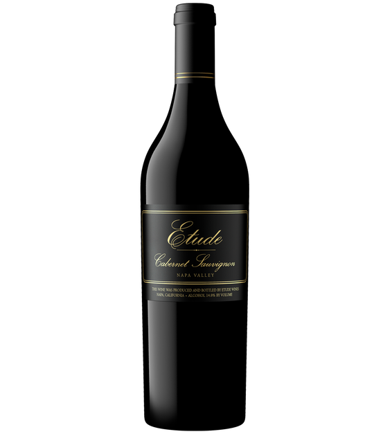 Etude Napa Valley Cabernet Sauvignon