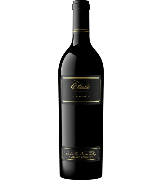 Etude Oakville Cabernet Sauvignon
