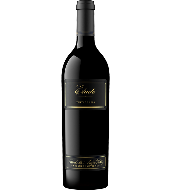 Etude Rutherford Cabernet Sauvignon