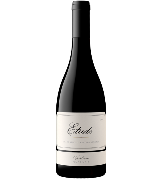 Etude Carneros Heirloom Pinot Noir