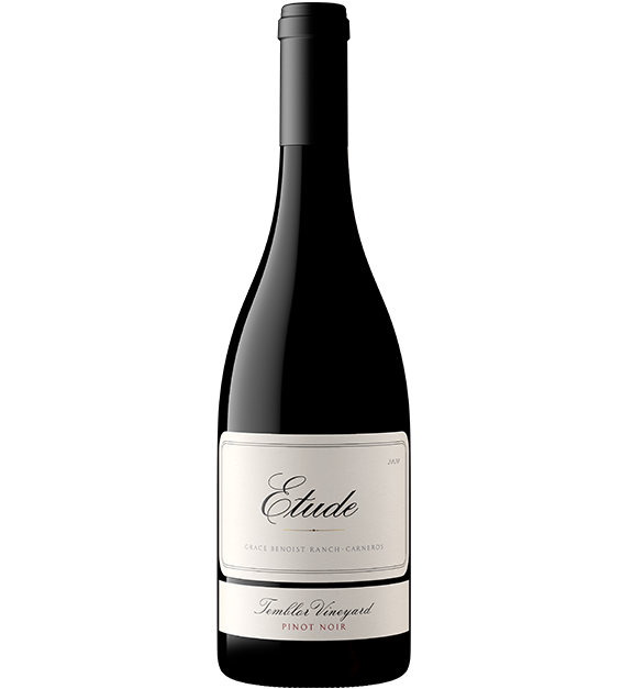 Etude Carneros Temblor Pinot Noir