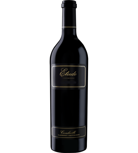 Etude Coombsville Napa Valley Cabernet Sauvignon