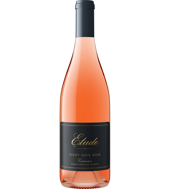 Etude Grace Benoist Ranch Carneros Pinot Noir Rose