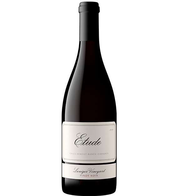 Etude Grace Benoist Ranch Laniger Pinot Noir