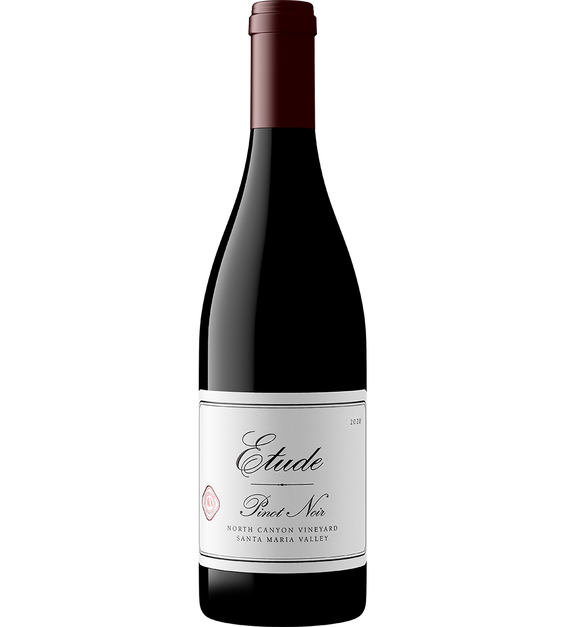 Etude North Canyon Vineyard Pinot Noir