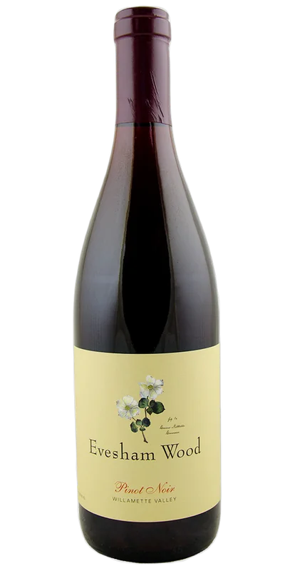 Evesham Wood Pinot Noir, Willamette Valley