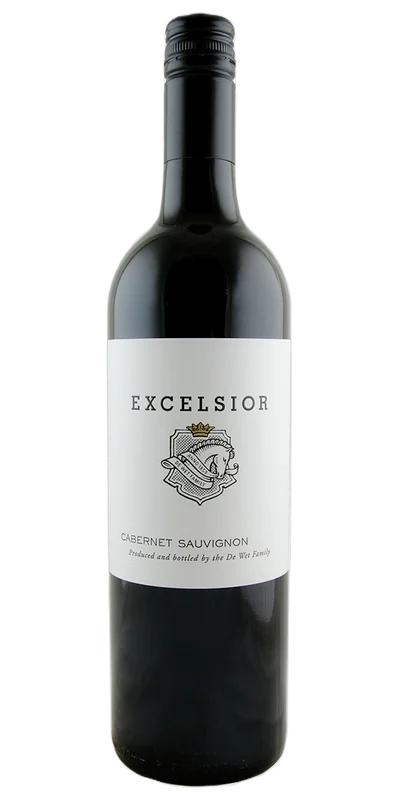 Excelsior Cabernet Sauvignon