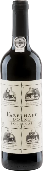 Niepoort Douro Fabelhaft Tinto