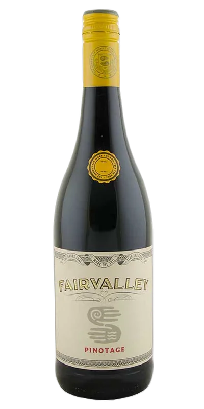 Fairvalley, Pinotage