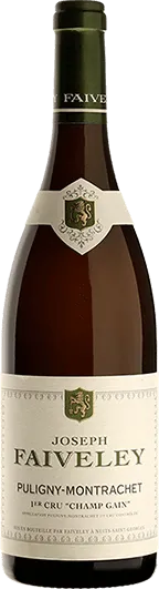 Domaine Faiveley Puligny-Montrachet
