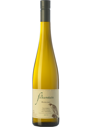 Hofgut Falkenstein Niedermenniger Herrenberg Riesling Spatlese Feinherb