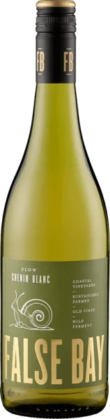 False Bay Slow Chenin Blanc
