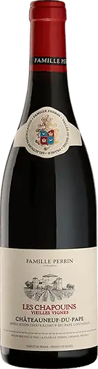 wine