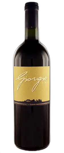 wine