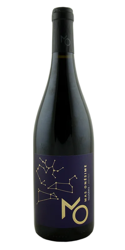 Faugères "Jour Fruit," Mas Onésime