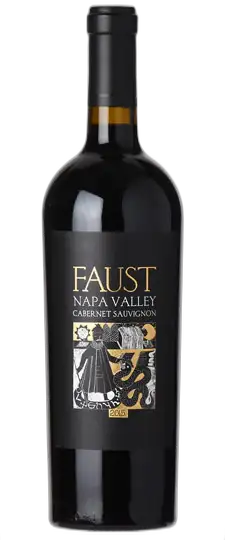 Faust Cabernet Sauvignon