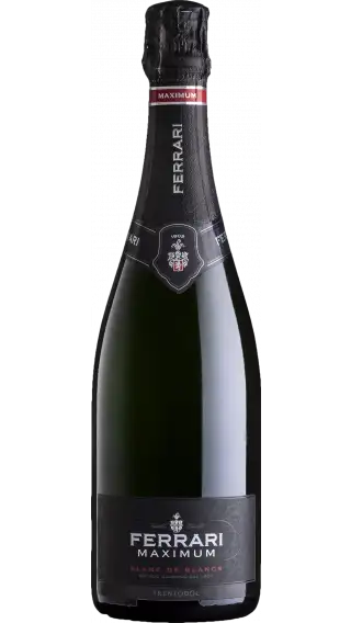 Ferrari Maximum Brut Blanc de Blancs