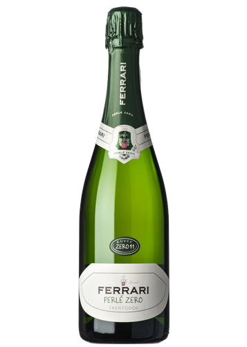 Ferrari Perlé Zero