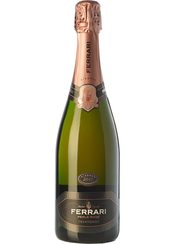 Ferrari Perlé Rosé Riserva