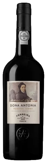 Ferreira Dona Antonia Porto Reserva Tawny