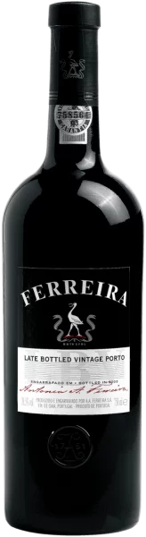 Ferreira Late Bottled Vintage Port
