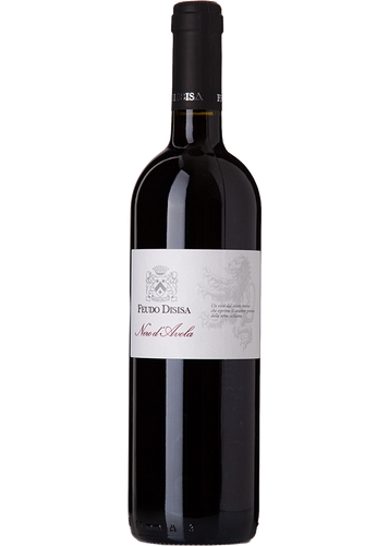 Feudo Maccari Nero d'Avola