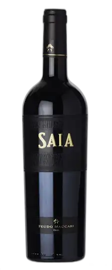 Feudo Maccari Saia