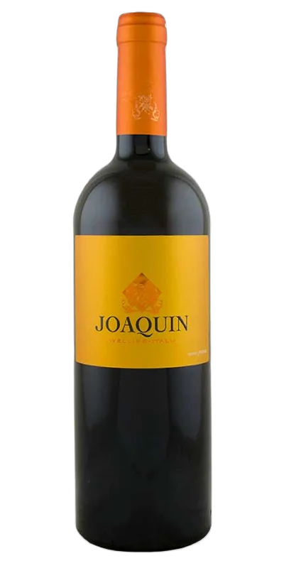 Fiano "Piante a Lapio", Joaquin