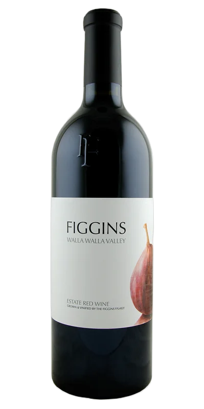 Figgins Estate Red, Walla Walla Valley