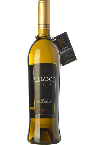 Fillaboa Selección Finca Monte Alto