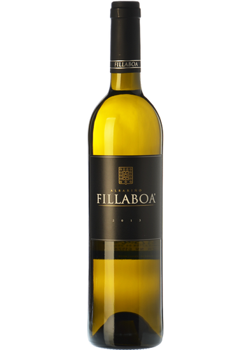 Fillaboa Albariño