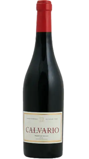 Allende Calvario Rioja 2009