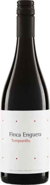 Finca Enguera Tempranillo