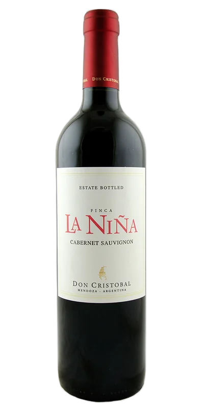 Finca La Niña, Cabernet Sauvignon