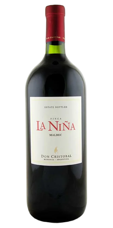 Finca La Niña Malbec