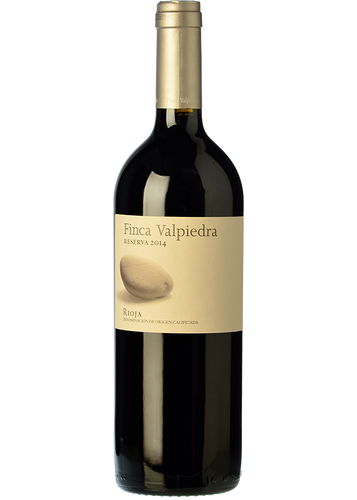 Finca Valpiedra Rioja Reserva