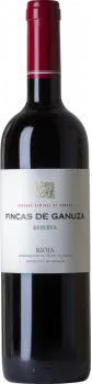 Fincas de Ganuza Reserva