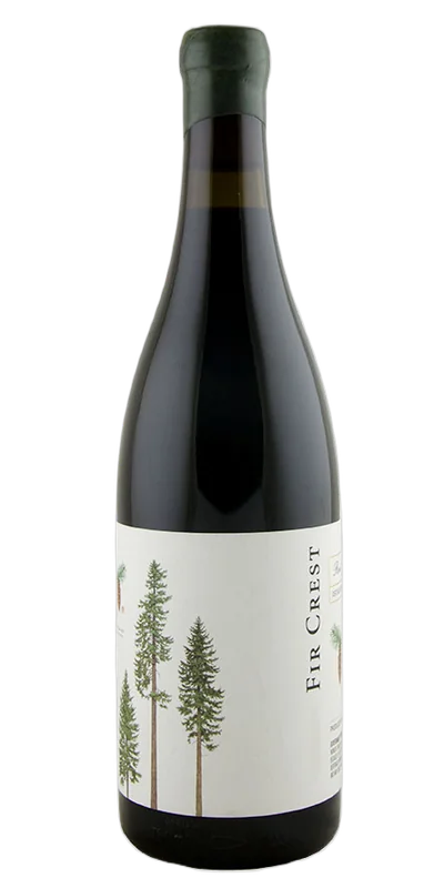 Fir Crest, Pinot Noir
