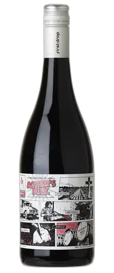 First Drop Mother's Milk Shiraz