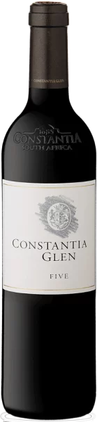 Constantia Glen Five