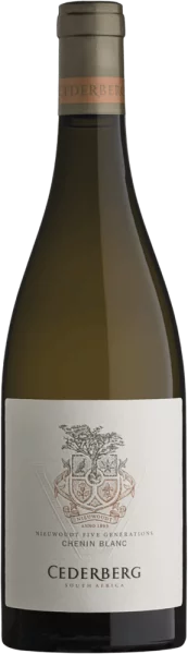 Cederberg Five Generations Chenin Blanc