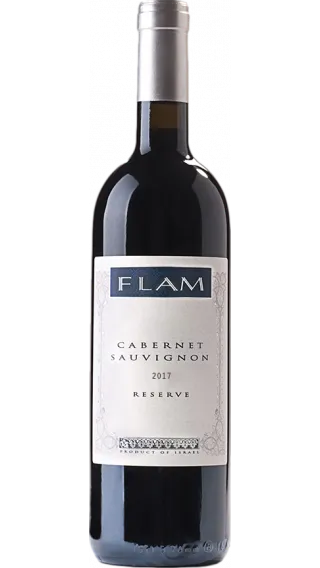 Flam Cabernet Sauvignon Reserve