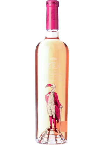 Monte Rossa Flamingo Brut Rosé