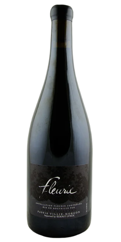 Fleurie Jean Foillard
